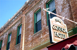Connor Hotel of Jerome