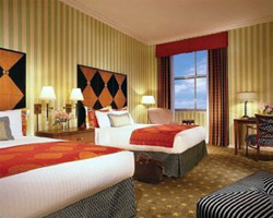 Hotel Monaco, Salt Lake City, Utah