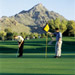 Arizona Biltmore - Golf