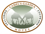 Camel's Garden Hotel, Telluride, Colorado