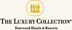 The Luxury Collection, Sherwood Hotes & Resorts